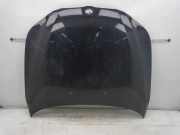Motorhaube SCHWARZ II BMW 5 TOURING (E61) 525XI 160 KW