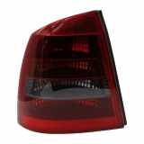 Rückleuchte links OPEL ASTRA G CABRIOLET (T98) 1.8 16V 92 KW 13564A01