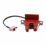 Schloss Heckdeckel VW FOX SCHRÄGHECK (5Z1, 5Z3, 5Z4) 1.4 55 KW 5Z6827505
