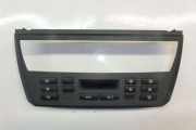 Bedienelement, Klimaanlage BMW X3 (E83) 3.0 D 150 KW 3413866