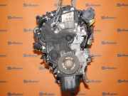 Motor (Diesel) T3DB / 134tkm FORD FOCUS III TURNIER 1.6 TDCI 70 KW