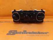 Bedienelement, Klimaanlage MERCEDES-BENZ A-KLASSE (W169) A 150 70 KW A1698301785
