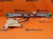 Fensterheber links vorn MIT MOTOR OPEL MOVANO B KASTEN (X62) 2.3 CDTI FWD 100 KW 807210008R , 93167945