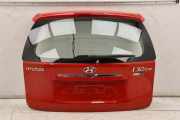 Heckklappe JA Shine Red HYUNDAI I30 KOMBI (FD) 1.4 80 KW