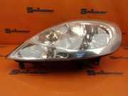 Hauptscheinwerfer links H4 RENAULT TRAFIC II KASTEN (FL) 2.0 DCI 90 66 KW 8200701354 , 93859829