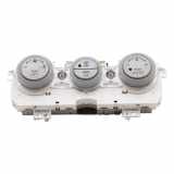 Bedienelement, Klimaanlage MAZDA 6 STUFENHECK (GG) 1.8 88 KW