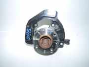 Achsschenkel links vorn RENAULT TWINGO III (BCM) 0,9 TCE 90 66 KW
