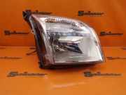 Hauptscheinwerfer rechts FORD FUSION (JU) 1.4 59 KW 24689800R
