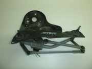 Wischergestänge vorne MIT MOTOR FORD FUSION (JU) 1.4 TDCI 50 KW 2N11-11009-AB