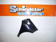 Kotflügel rechts vorn 191 (KOSMOSSCHWARZ - METALLICLACK) MERCEDES-BENZ A-KLASSE (W169) A 150 70 KW