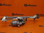 Wischermotor vorne mit Gestänge FORD KA (RU8) 1.2 51 KW MS1592009310