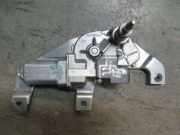 Wischermotor hinten SUZUKI SX4 (GY) 1.6 VVT 79 KW