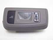 Innenleuchte hinten MItte PORSCHE PANAMERA (970) 3.0 D 184 KW 97063206202