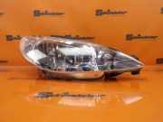 Hauptscheinwerfer rechts PEUGEOT 206 SCHRÄGHECK (2A/C) 1.4 HDI ECO 70 50 KW 9628666880