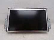 Monitor Navigationssystem DISPLAY CITROEN C5 III BREAK (RW) 1.6 HDI 110 82 KW 9673538880