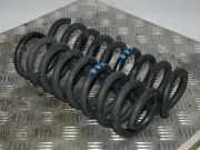 Federsatz Hinterachse MERCEDES-BENZ C-KLASSE (W203) C 220 CDI 110 KW A2103243404