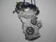 Motor (Benzin) HR12DE / 91365km NISSAN MICRA IV (K13K, K13KK) 1.2 59 KW 101021HC1D