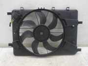 Elektrolüfter OPEL ASTRA J CARAVAN (P10) 1.4 TURBO 103 KW 13250340