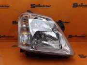 Hauptscheinwerfer rechts OPEL MERIVA (X03) 1.4 16V TWINPORT 66 KW 93321053