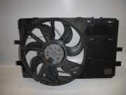 Lüftergehäuse MIT ELEKTROLÜFTERRAD MERCEDES-BENZ VANEO (414) 1.7 CDI 67 KW A4145000293