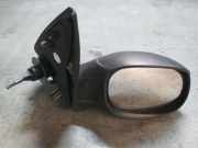 Außenspiegel mechanisch rechts PEUGEOT 206 SCHRÄGHECK (2A/C) 1.1I 44 KW