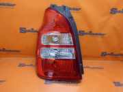 Rückleuchte links HYUNDAI TERRACAN (HP) 2.9 CRDI 4WD 110 KW