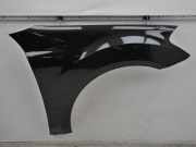 Kotflügel rechts vorn 197 (OBSIDIANSCHWARZ - METALLICLACK) MERCEDES-BENZ M-KLASSE (W164) ML 280 CDI 4MATIC 140 KW