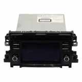 CD-Radio Navigation Display MAZDA 6 KOMBI (GJ, GL) 2.0 107 KW 16700110