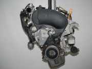 Motor (Diesel) ASV / 126tkm AUDI A3 (8L1) 1.9 TDI 81 KW 038100090GX
