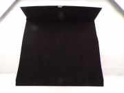 Bodenbelag Kofferraum Schwarz BMW 6 COUPE (F13) 640I 235 KW 7224800