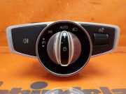 Schalter Licht DIMMER KOMBIINSTRUMENT MERCEDES-BENZ C-KLASSE (W205) C 300 180 KW A2059057007