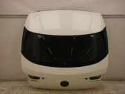 Heckklappe POLARWEISS MERCEDES-BENZ CLA SHOOTING BRAKE (X118) CLA 180 100 KW