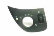 Schalter Licht Abdeckung MERCEDES-BENZ A-KLASSE (W168) A 210 103 KW 1686890080