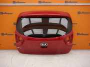 Heckklappe KIA RIO III (UB) 1.2 CVVT 62 KW
