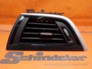 Luftdüsengehäuse ARMATUR LINKS VORNE BMW 1 (F20) 116D LCI 85 KW 2636103-01