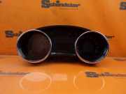 Tachometer PEUGEOT 3008 GROßRAUMLIMOUSINE (0U) 1.6 VTI 88 KW 9666174880