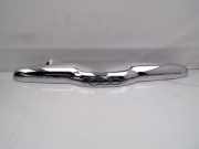 Heckklappengriff Chroom Leiste FIAT 500 (312) 0.9 63 KW