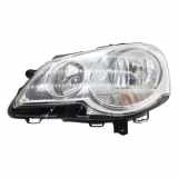 Hauptscheinwerfer links VW POLO (9A, 9N) 1.4 TDI 59 KW 89311999 043012 6Q1941007