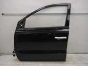 Tür links vorn TEGXA - BLACK METALLIC RENAULT KOLEOS I (HY) 2.5 126 KW