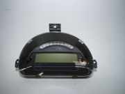 Tachometer CITROEN C3 (FC_) 1.1I 44 KW 28114972