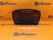 Display Bordcomputer, Multimedia BMW 3 (E90) 318I 95 KW 9114364