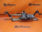 Wischergestänge vorne MIT MOTOR SEAT MII (KE1, KF1) 1.0 44 KW 1S1955023D , 3397021855 , 0390241566 , 6R1955119A