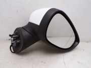 Außenspiegel elektrisch lackiert RECHTS , 6PIN MIT BLINKER ( GEBRAUCHSPUREN ) FORD B-MAX (JK) 1.0 ECOBOOST 74 KW AV11-17682-CL