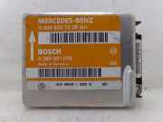 Steuergerät Airbag MERCEDES-BENZ E-KLASSE T-MODEL (S124) E 200 T 100 KW 0008207226, 0285001078