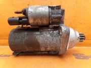 Anlasser 2,0 Kw SKODA OCTAVIA II COMBI (1Z5) 2.0 TDI 4X4 103 KW 02M911023N