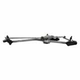 Wischermotor vorne mit Gestänge BMW Z4 ROADSTER (E85) 2.5I 141 KW 719398801 7193988