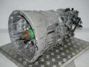 Getriebe (Schaltung) 6 Gang 711.680 MERCEDES-BENZ SPRINTER 3-T BUS (B906) 213 CDI 95 KW A9062605100