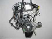 Motor (Diesel) BHZ / BH01 / 207581km PEUGEOT 3008 SUV (M4, MC, MJ, MR) 1.6 BLUEHDI 12 88 KW 1614411680 / 1614411580