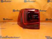 Rückleuchte aussen links LED SEAT ALHAMBRA (710, 711) 2.0 TSI 162 KW 7N5945207