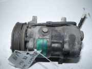 Klimakompressor PEUGEOT 306 BREAK (7E, N3, N5) 1.8 16V 81 KW 10236412160 SD7V16